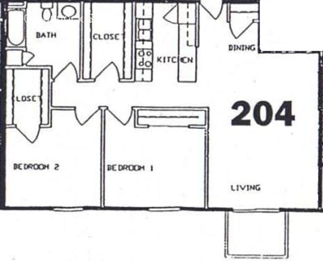 Foto del edificio - 220 Murdock St