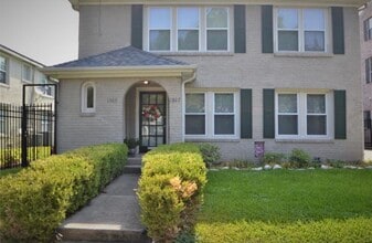 Building Photo - 1505 McDuffie St