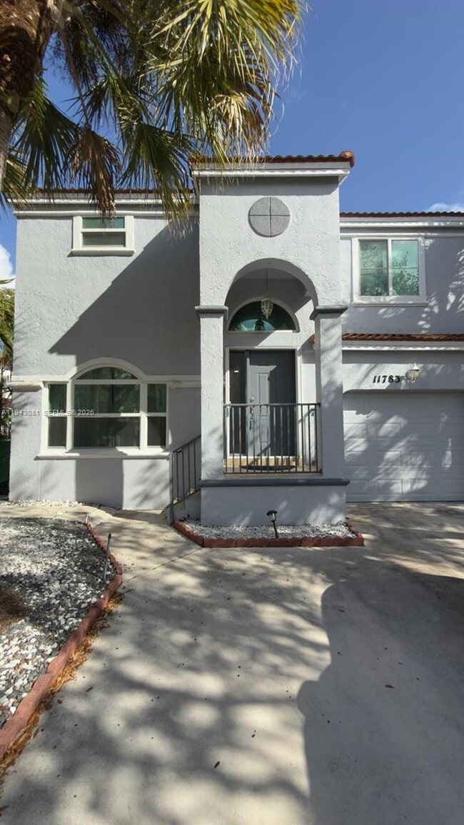 Foto del edificio - 11783 NW 1st St