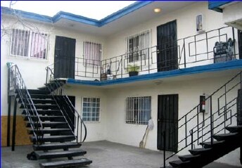 Foto del edificio - 807 E 24th St