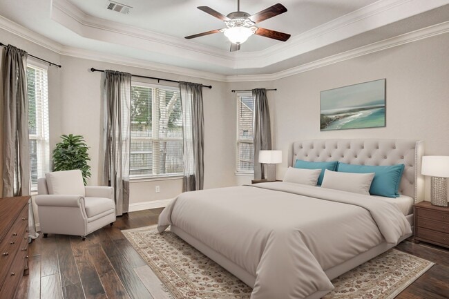 Foto del edificio - 27714 Dalton Bluff Ct