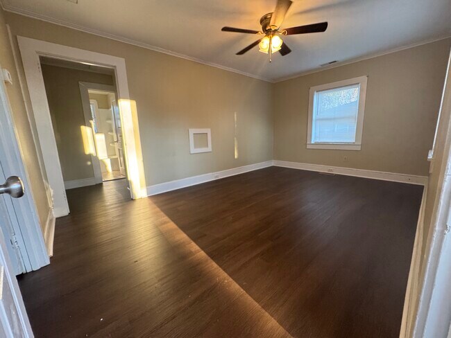 Foto del edificio - 346 Magnolia St NW