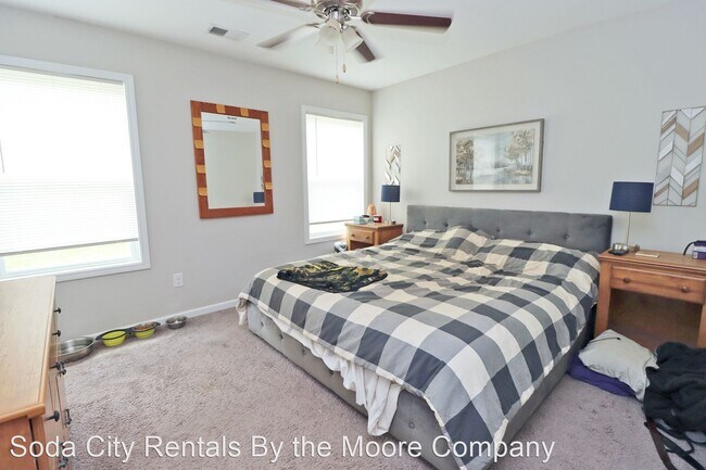 Building Photo - 3 br, 2 bath House - 163 Drayton Hall Drive