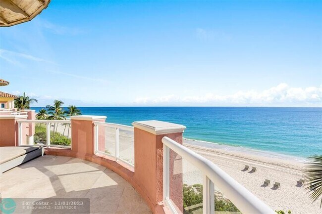 Foto del edificio - 2120 N Ocean Blvd