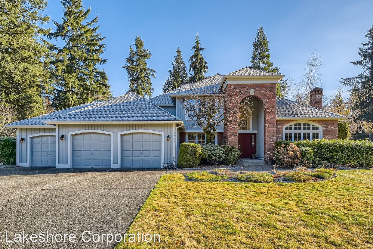 18710 222nd Way NE, Woodinville, WA 98077 House Rental in Woodinville