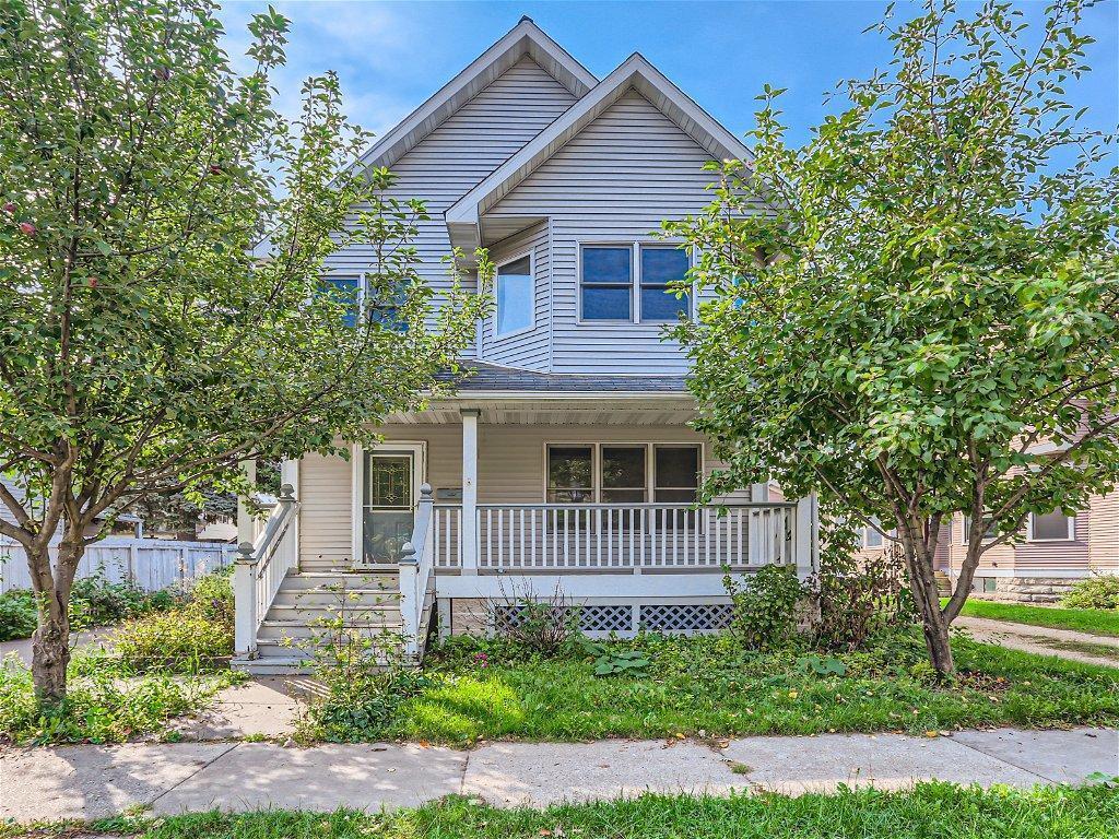 454 Goodrich Ave, Saint Paul, MN 55102 House Rental in Saint Paul, MN