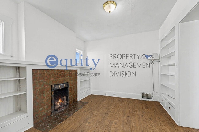 Building Photo - 4893 S Wasatch St