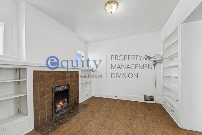 Foto del edificio - 4893 S Wasatch St