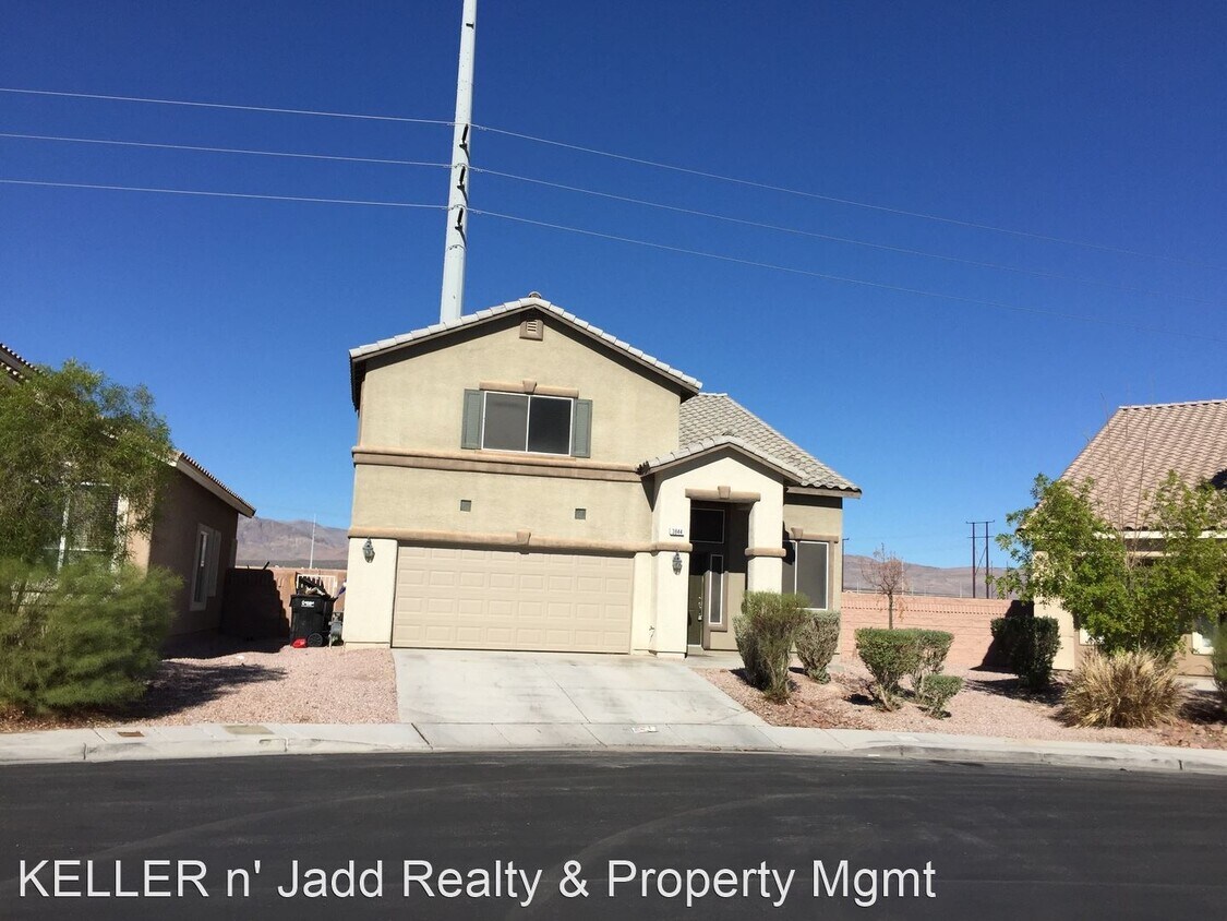 Primary Photo - 3 br, 2.5 bath House - 3844 ALPINE BYPASS