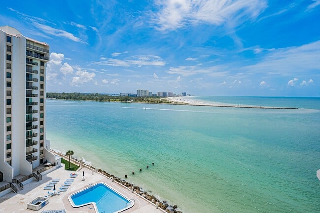 Building Photo - 440 S Gulfview Blvd