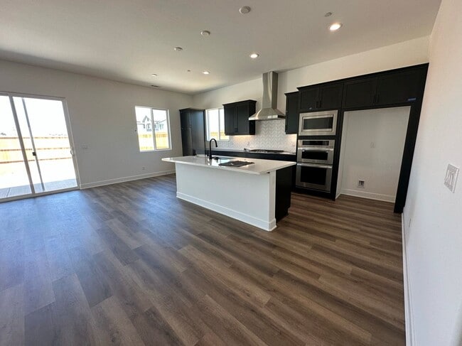 Foto del edificio - Executive Single-Story Living in Vintage Ranch/Rice Ranch Community