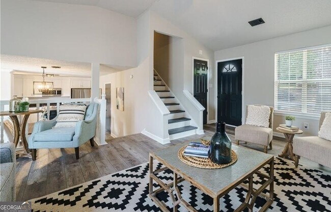 Building Photo - 5745 Antelope Trail