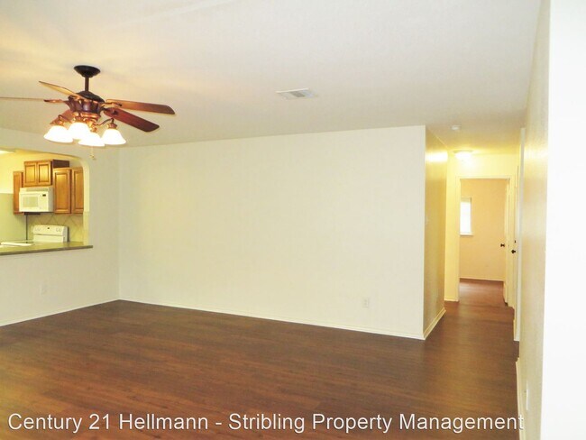 Building Photo - 3 br, 2 bath House - 4604 Woodstock Drive