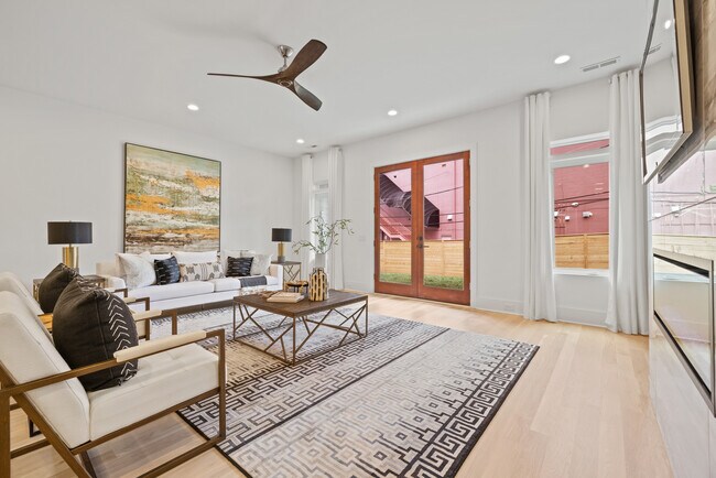 Foto del edificio - 4705 Walden Ct