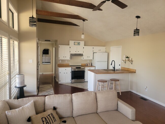 Foto del edificio - 51 Golfers Loop