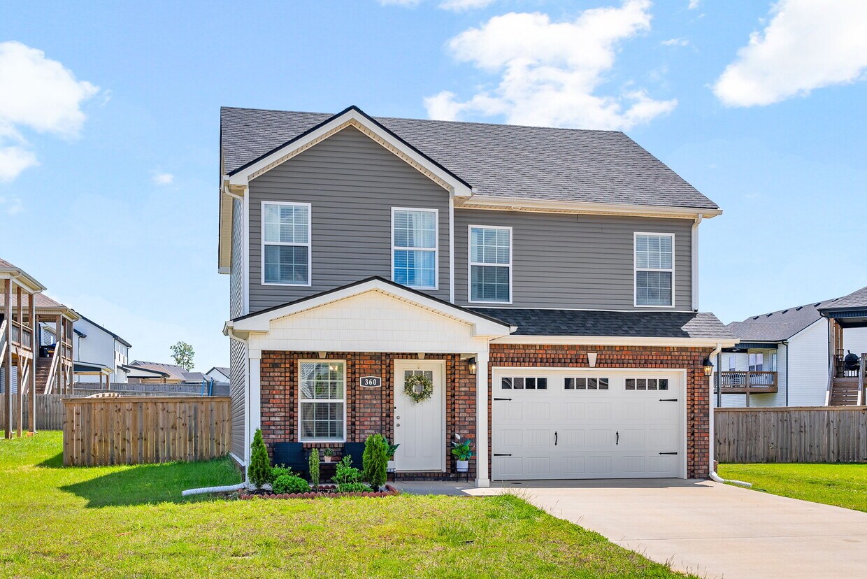 Primary Photo - 360 Dugger Dr