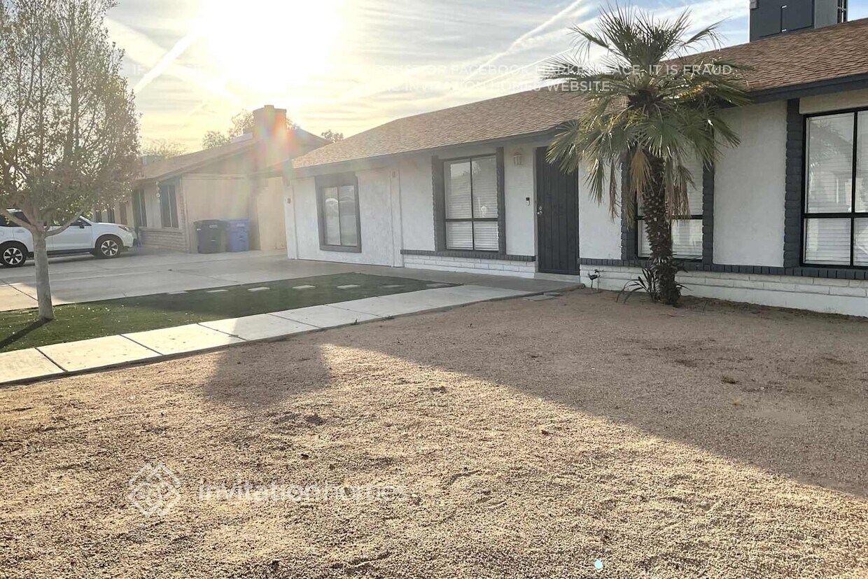 Foto principal - 8929 W Devonshire Ave