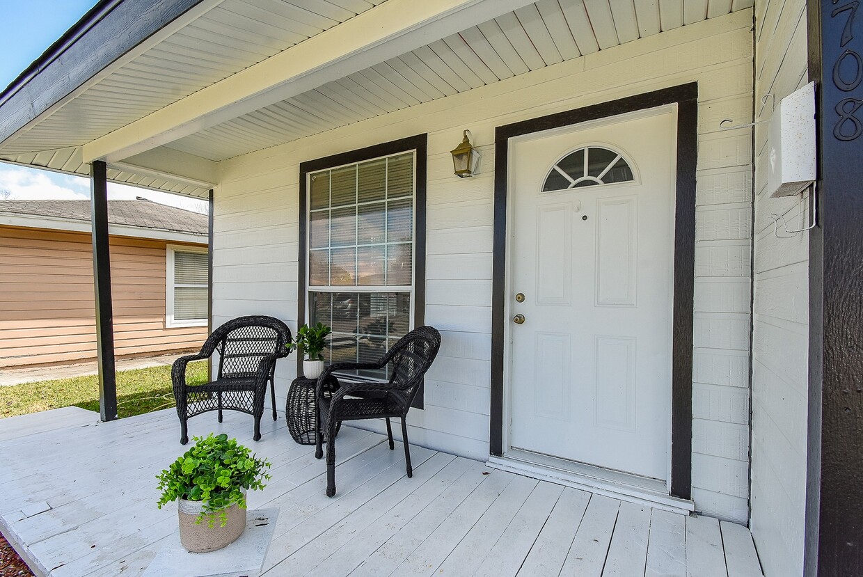 Foto principal - 2708 Morningside Ln