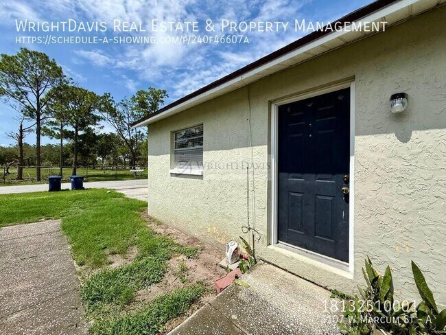 Foto del edificio - 3107 W Marcum St