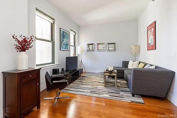 Foto principal - 120 Greenwich St