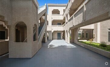 Building Photo - 4581 Warner Ave