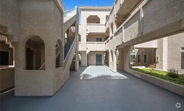 Building Photo - 4581 Warner Ave