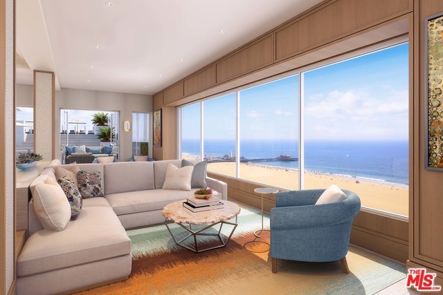 Foto del edificio - 1221 Ocean Ave