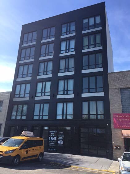 Foto principal - 3516 Astoria Blvd
