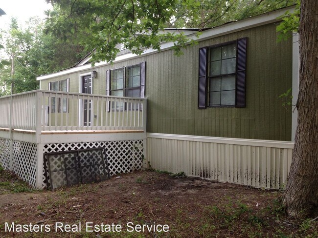 Building Photo - 3 br, 2 bath House - 107 High Rock