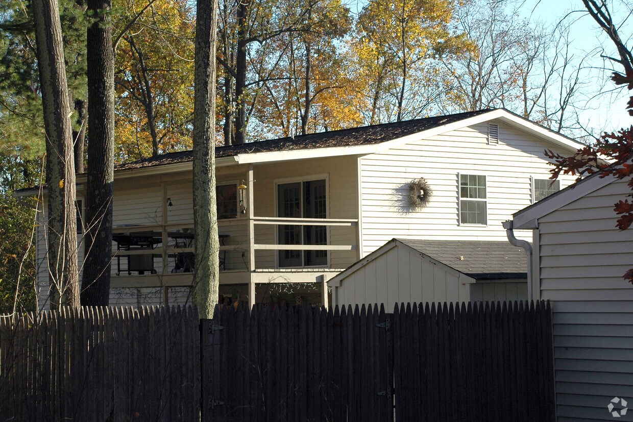 Foto del edificio - 1310 Broad Rd