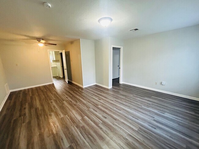 Foto del edificio - Spacious South Waco Home