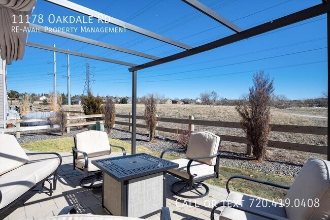 Foto del edificio - 11178 Oakdale Rd