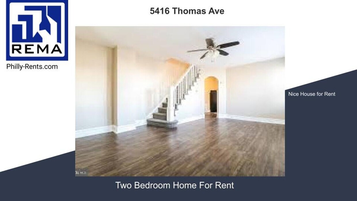 Primary Photo - Nice House for Rent