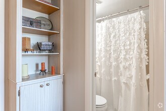 1BR, 1BA - Birch - Thornhill Apartments