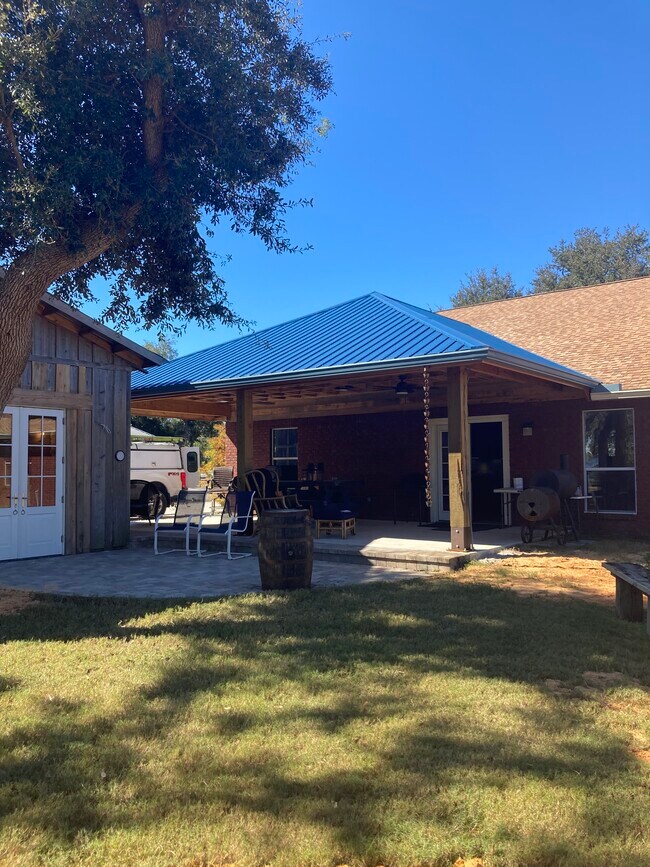 Foto del edificio - 3610 Conwick Dr