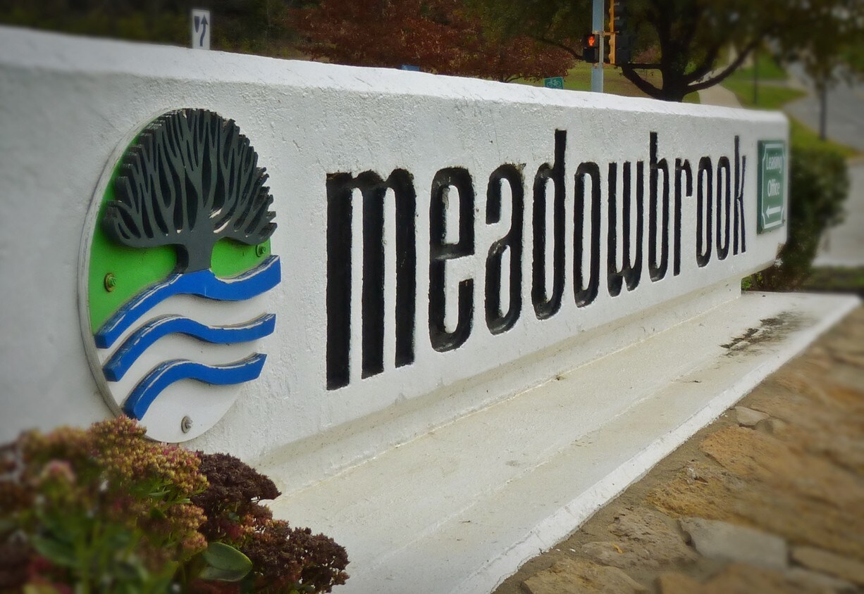 Meadowbrook Apartments Lawrence, KS