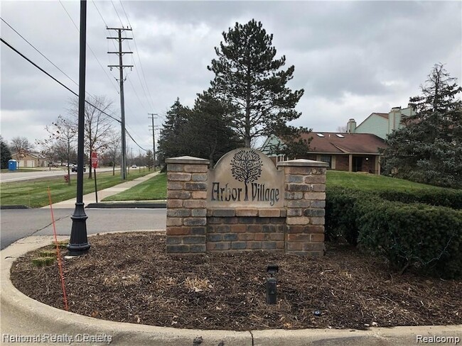 Foto del edificio - 43449 Arbor Way W