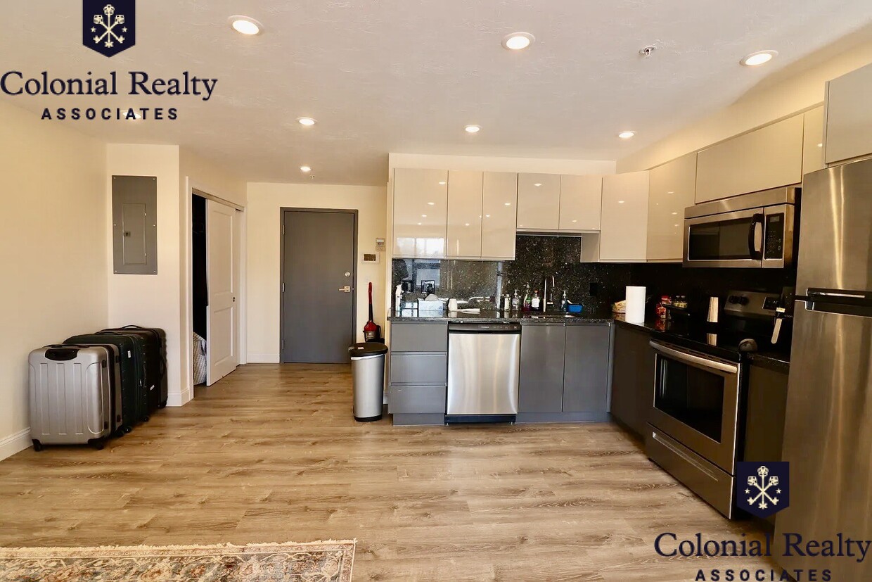 1026 Commonwealth Ave Unit 225B, Boston, MA 02215 Condo for Rent in