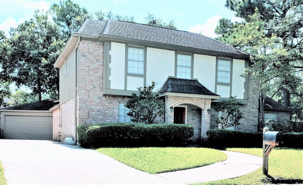 Primary Photo - 1419 Kempsford Dr
