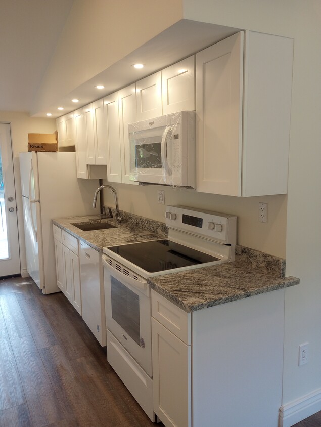 Foto principal - 380 W Rose Tree Rd