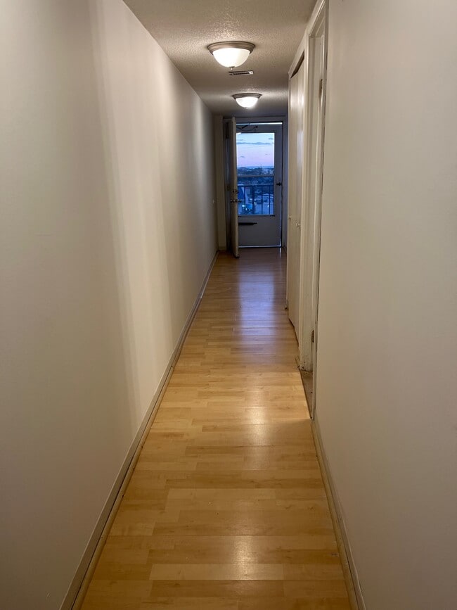 Hallway - 13400 Coastal Hwy