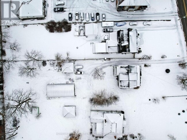 Photo du bâtiment - 535 Niagara Blvd