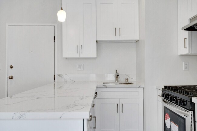Nueva cocina - Arizona Apartments