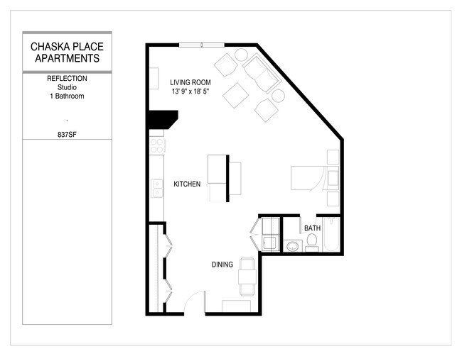 Chaska Place Apartments Rentals Chaska, MN