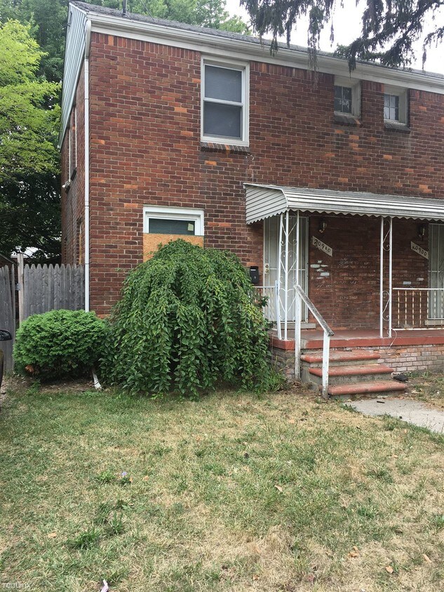 Foto principal - 2 br, 1 bath House - 20910 Moross Rd