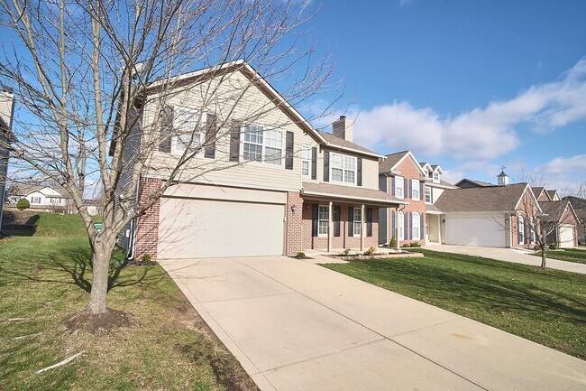 Building Photo - For Rent-4BDRM, 2.5BA-HSE Schools-$2,400/mo