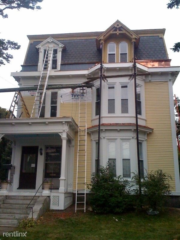 Foto del edificio - 50 Highland St