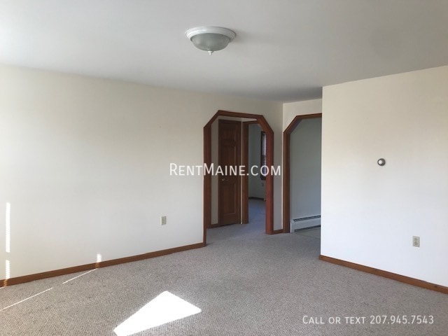 Foto del edificio - 33 Burleigh Rd