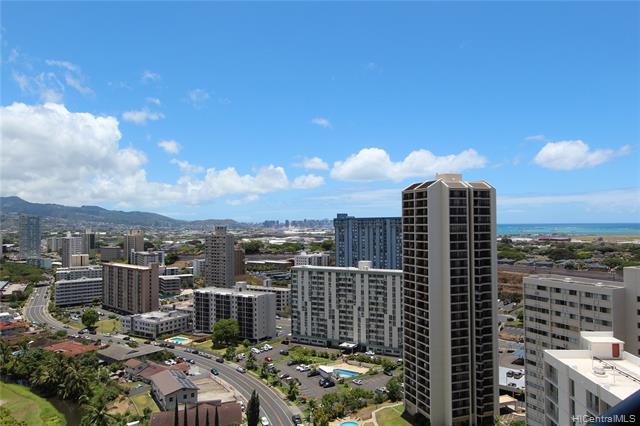 Foto del edificio - 990 Ala Nanala St