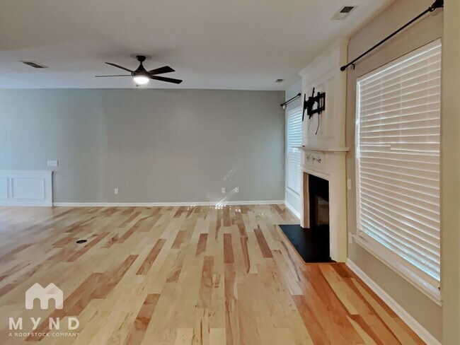 Foto del edificio - 10119 Blakeney Preserve Dr
